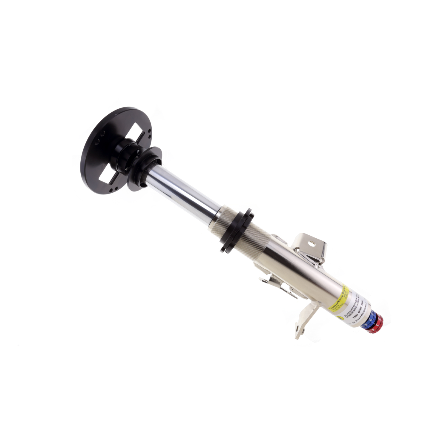 Bilstein F4-VSE-0079261 MDS - Suspension Strut Assembly